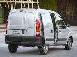 Renault Kangoo Express 2014 года